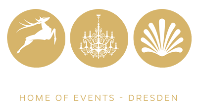 Logo, Veranstaltungen und Events in Dresden